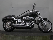 2004 Harley Davidson Deuce FXS
