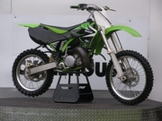 200 Kawasaki KX 125 for sale!