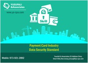 Audit &  Assessment Services, PCI DSS Audit and Compliance YA-CPA