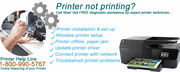 Printer Support and Services