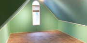 Professional Attic and Crawl Cleaning Services by Quartz Solutions