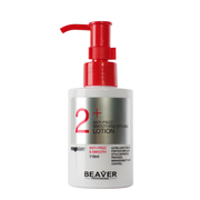 New Anti-frizz smoothing styling lotion for Hair