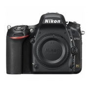 Nikon - D750 DSLR Camera