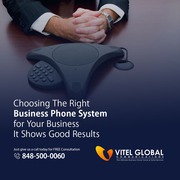 Get the Best Business Communication System that helps you to cut your 