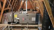 Heating contractor near me | LKC Heating and Air
