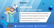 Revolutionize your business with accounting payable service