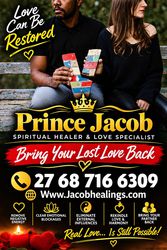 How have your needs changed about giving & receiving love